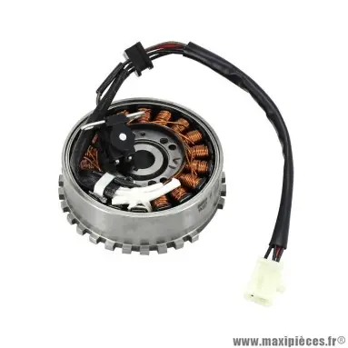 Volant magnétique complet PIAGGIO origine 450-550 RXV-SXV Off-Road 2006-2011 -855181- Gyors kiszállítás
