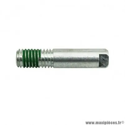 Vis rappel ressort axe de sélecteur Piaggio - B017981 - Gilera 50 SMT, RCR 2006+, Aprilia 50 SX, RX 2006+ Szuper ajánlat