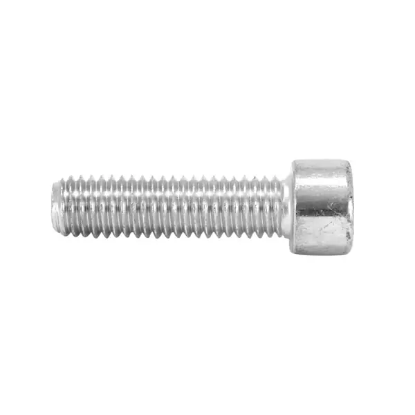 Vis CHC adaptable M8 x 35 mm chrome (sachet de 12 pièces) Ajánlat