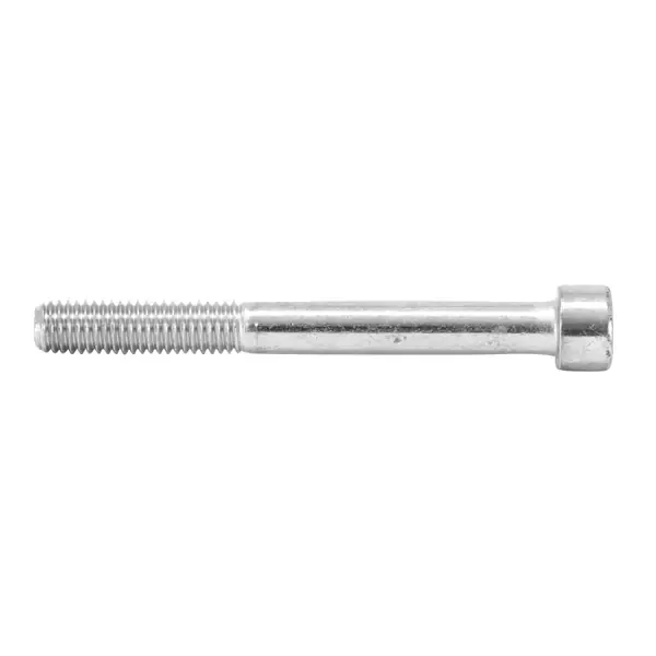 Vis CHC adaptable M8 x 60 mm chrome (sachet de 12 pièces) Utolsó esély