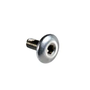 Vis fixation carrosserie DERBI OEM AP8152339 pour Derbi Senda Euro3 Legjobb ár