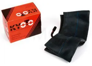 Chambre à Air Scooter 400/450-13 Tr87c Valve Coudée Pneu 120/60-13 130/60-13 Kyoto Újdonság