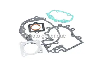 Pochette de Joints Complète Suzuki Dr 500 1981-1983 Divers Alacsony ár