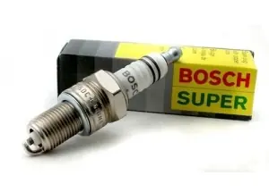 XR5DC Bosch Expressz kézbesítés