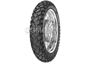 Különleges ajánlat Pneu Enduro 130/80-17 65T TL Arrière ENDURO 3 Sahara Metzeler