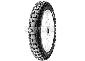 Pneu Enduro 110/80-18 M/C 58P Arrière MT 21 Rallycross Pirreli Árcsökkenés