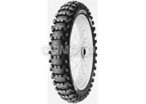 Pneu Cross 90/100-14 49M NHS Arrière SCORPION MX Mid Soft 32 Pirreli Olcsóbb
