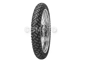 Legkelendőbb Pneu Enduro 90/90-21 M/C 54H TL Avant ENDURO 3 Sahara Front Metzeler