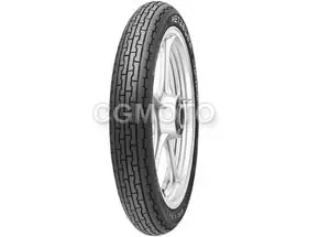 Outlet Pneu Moto 125 Cc 3.50-18 56S Arrière Perfect ME 77 Metzeler