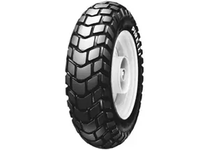 Kedvezményes ár Pneu Scooter 120/80-12 55J TL Avant/Arrière SL 60 Pirreli