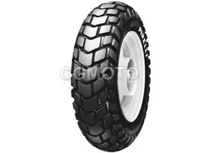 Pneu Scooter 130/80-12 60J TL Avant/Arrière SL 60 Pirreli Rendeld meg most