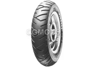 Nézd meg most Pneu Scooter 120/70-12 51L TL Avant/Arrière SL 26 Pirreli