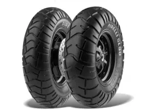 Szuper ajánlat Pneu Scooter 120/90-10 57L TL Avant SL 90 Pirreli