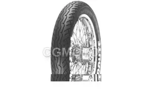 Pneu Custom 100/90-19 M/C 57S Avant Route MT 66 Pirreli Árengedmény