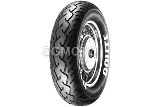 Pneu Custom 130/90-15 M/C 66S Arrière Route MT 66 Pirreli Legnépszerűbb