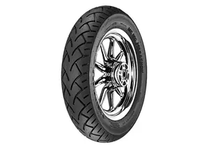Prémium Pneu Custom 120/90 B 18 M/C 65H TL Avant ME 880 Marathon Front MBS Metzeler