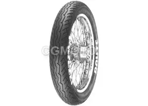 Pneu Custom 110/90-19 M/C 62H TL Avant Route MT 66 Pirreli Exkluzív ajánlat