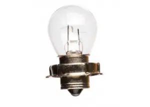 Ampoule Cyclo Avant - 6v 15W P26s Kyoto Kiárusítás