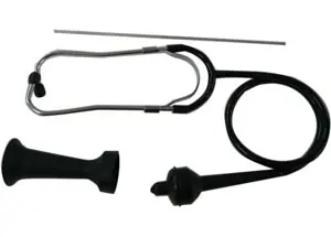 Vedd meg online Stéthoscope de mécanicien Sifam