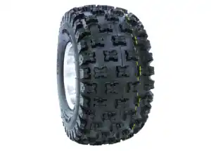 Pneu Quad 18/10Rx8 DI2011 Sport - 4 Plis Duro Szuper akció