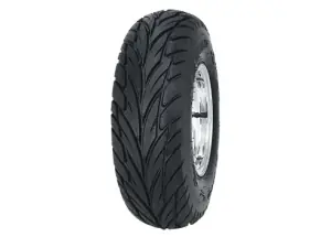 Legjobb ár Pneu Quad 21/7x10-DI2019 Route - 2 Plis Duro