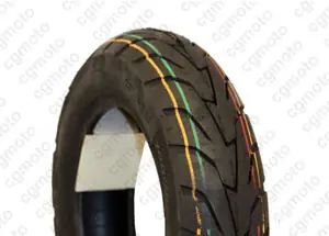 Gyors kiszállítás Pneu Scooter 100/90x10 DM1092A Duro