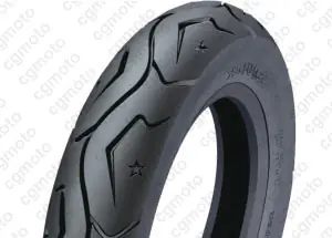 Árcsökkenés Pneu Scooter 90/90x10 Q006A Quick