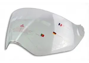 Visière Externe Enduro S601 S-Line Legjobb ár