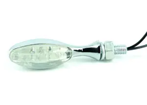 Végkiárusítás Paire de Mini Cligno LED C.E Kyoto