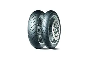 Kedvezmény Pneu Scooter 160/60-15 67H TL SCOOTSMART Dunlop
