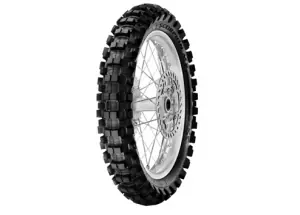 Pneu Cross 2.50-10NHS 33J SCMXJF SCORPION MX eXTra J Front Pirreli Szuper akció