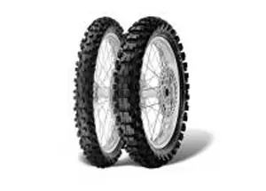 Pneu Cross 60/100-14NHS 29M Avant SCORPION MX eXTra J Front Pirreli Alacsony ár