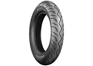 Rendeld meg most Pneu Scooter 120/80-14 66S TL HOOP03 Bridgestone