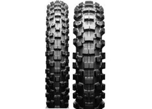 Szezonális akció Pneu Cross 100/100-18 59M TT M404 Bridgestone