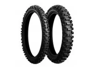 Pneu Cross 100/100-18 59M TT M204 Bridgestone Alacsony ár
