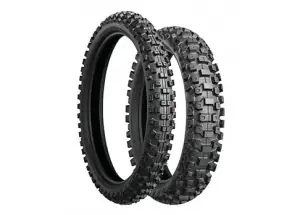 Expressz kézbesítés Pneu Cross 110/80-19 59M TT M604 Bridgestone