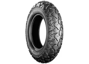 Pneu Scooter 120/90-10 54J TL TW37 Bridgestone Utolsó esély