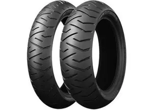 Árengedmény Pneu Scooter 120/70-15 56H TL TH01 Bridgestone