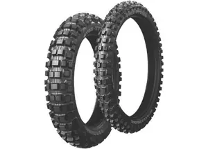 Biztonságos vásárlás Pneu Enduro 120/100-18 68M TT AR ED78 Bridgestone