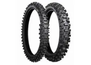 Pneu Cross 80/100-21 51M TT M101 Bridgestone Gyors kiszállítás