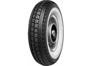 Pneu Scooter 4.00/0-8 55J TT LB WW Continental Bestseller