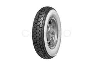 Pneu Scooter 3.00/0-12 47J TT LB WW Continental Végkiárusítás