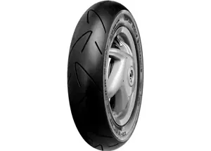 Pneu Scooter 120/70-12 51P TL TWIST RC Continental Újdonság