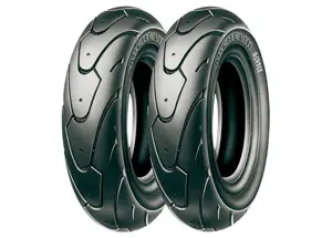Árcsökkenés Pneu Scooter 130/90-10 61L TT BOPPER Michelin