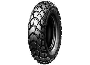 Pneu Scooter 130/90-10 61J TL REGGAE Michelin Biztonságos fizetés