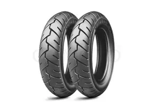 Pneu Scooter 90/90-10 50J TL S1 Michelin Akciós ár