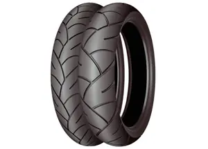 Pneu Scooter 120/70-14 55H TL AV SPORT SC Michelin Ajánlat