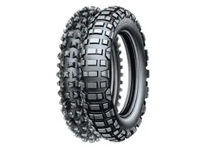 Gyors kiszállítás Pneu Désert 140/80-18 70R TT AR DESR.RCE Michelin