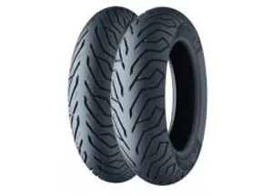 Pneu Scooter 120/70-10 54L TL AR CITY GRIP Michelin Szezonális akció