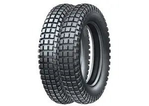 Kihagyhatatlan ajánlat Pneu Trial 80/100-21 51L TT TRIAL LI Michelin